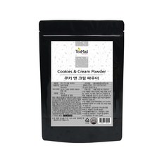TeaMad 奶油餅乾粉, 800g, 1包, 1包