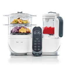 Babymoov 多功能食物調理機, 白色