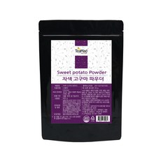 TeaMad 紫薯粉, 800g, 1包, 1包