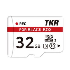 TKRETAIL 記憶卡+SD讀卡機, 32GB