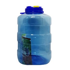 SCJ梅子桶裝果實酒瓶, 25L