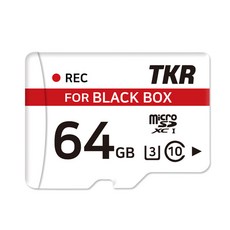 TKRETAIL 記憶卡+SD讀卡機, 64GB
