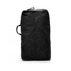 軍事旅行袋, 黑色的