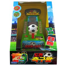 FINGER GAME 挑戰足球王桌遊