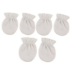 BabyBoom 防抓手套組 3入