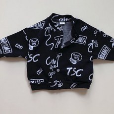 Dyang兒童款Alpaca開襟衫
