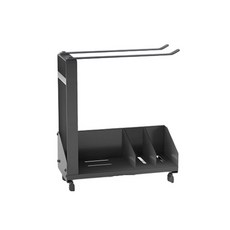 鋁製洗碗刷抹布架, 混色, 1個