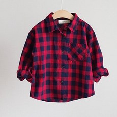 Diang 孩童野營衫