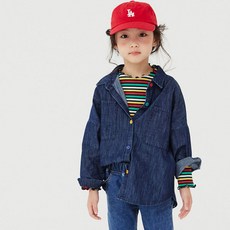 Dyang幼兒童款Ma男款襯衫