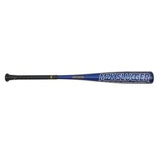 M2K Slugger鋁製棒球棒, 混色