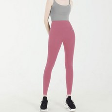 BUFFALO 女款彈性9分瑜珈褲