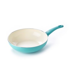 그린쉐프 토콰즈 궁중팬, 28cm, 1개