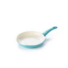 그린쉐프 토콰즈 세라믹 후라이팬 인덕션 IH, 20 cm, 1개