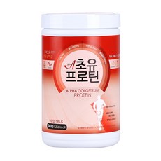 SP 初乳蛋白, 1個, 360g
