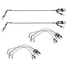 Don Quixote 魚餌釣鉤, 10個