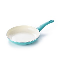 그린쉐프 토콰즈 세라믹 후라이팬 인덕션 IH, 28 cm, 1개
