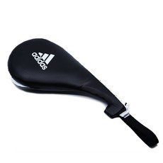 adidas 愛迪達 跆拳道踢靶, 黑色
