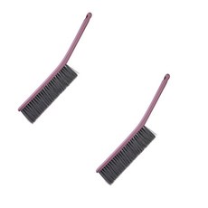 THE ZAKKA 超薄除塵刷 紫色, 2個