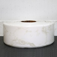 굽도리 테이프 10cm, 마블베이지(HD-1005), 1개