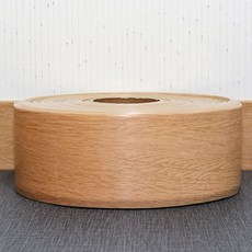 踢腳板膠帶 10cm, 木紋(HD-1008)