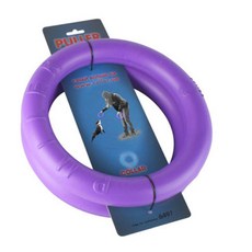 PETCOME 寵物玩具 L號 2入, 單色, 1套