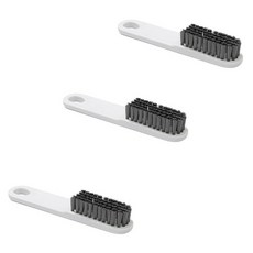 THE ZAKKA Clean多用途清潔刷, 白色, 3個