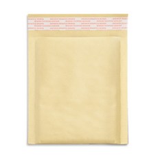 牛皮防震氣泡袋, 100張