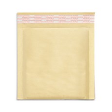 牛皮防震氣泡袋, 30個