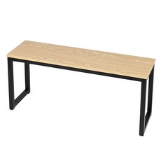 도리퍼니처 디올벤치 블랙, 내추럴