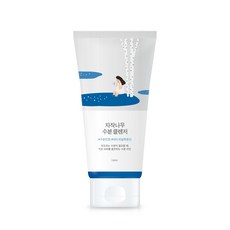 Round Lab 樺木保濕潔面乳, 150ml, 1條