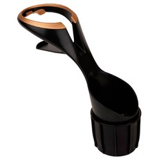 카몽 투컵스 차량용 컵홀더, 1세트, 골드 자동차용품/인테리어 반품 최저가 11,470원