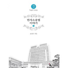 民事訴訟法的故事 1, 行人出版社, 吳昌洙 著