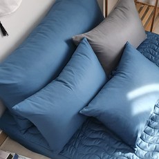 Eroomn Cottonwell 純棉長枕頭套