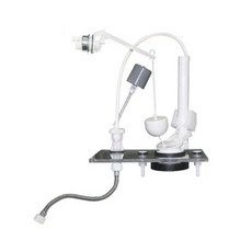 Daerim Bath低水箱連體馬桶配件 FL-111A, 1套