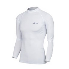 스카이플라이 코오롱 남성용 쿨론 기능성 긴팔 티셔츠