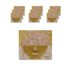 鍋巴米餅, 18g, 10包