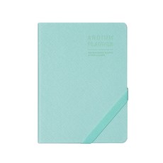 아르디움 플래너 2021, 아쿠아민트