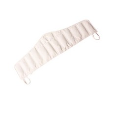 濕式頸部溫熱敷包, 1個