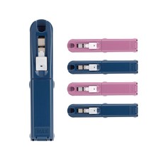 피스코리아 매직크립퍼 5p, 중, 1세트