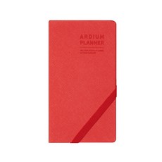 아르디움 플래너 2021, 리얼레드