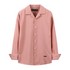 HARRISON HOMME 男士寬鬆 Share 襯衫 MT1417