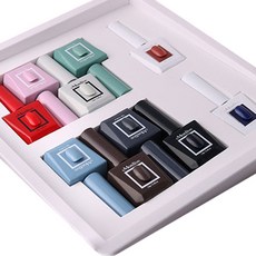 Mostive 美甲凝膠 12ml 10入, 混色, 1套