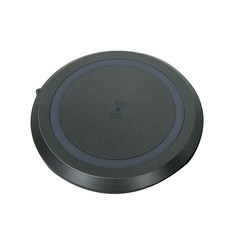 BIS 雙多旋轉插座充電器深灰色 BID-221W, 1個