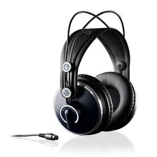 AKG 專業錄音室耳機, 混合色, AKG K271MKII