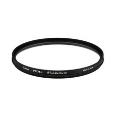 겐코 카메라 야경용 특수필터 77mm, PRO1 Digital R-Twinkle Star(w)