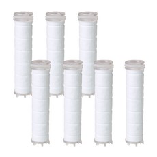 廚房立式水龍頭替換濾芯 BT-4300, 7個