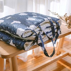 Bily 兒童午睡墊, Sweet Dream