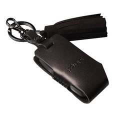 제렌폴 올뉴 k3 스마트키 케이스, 맷블랙(케이스), 맷블랙(태슬), 기아 ZK06