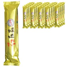 병만이 캠핑탄, 350g, 30개