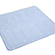 HIRAKAWA 涼墊, 藍色